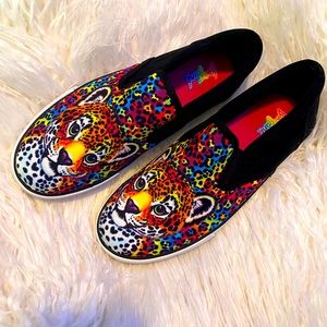 Lisa Frank Shoe’s